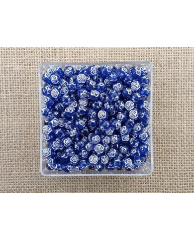 SACO 500 GR CT PLASTICO ROSA 6MM