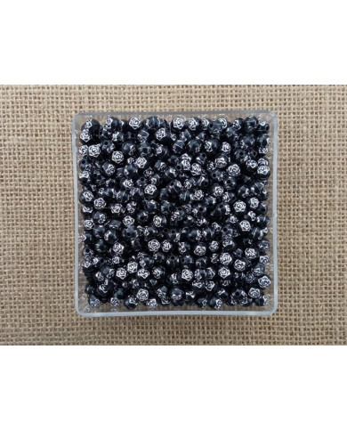 SACO 500 GR CT PLASTICO ROSA 6MM