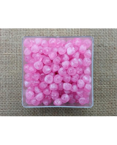 SACO 500 GR CT PLASTICO ACRILICO 10MM