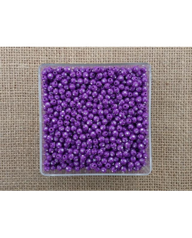 SACO 500 GR CT PLASTICO BRILHANTES 5MM