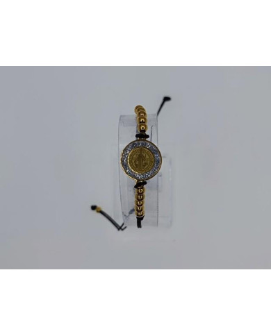 PUL DEZENA INOX SB D