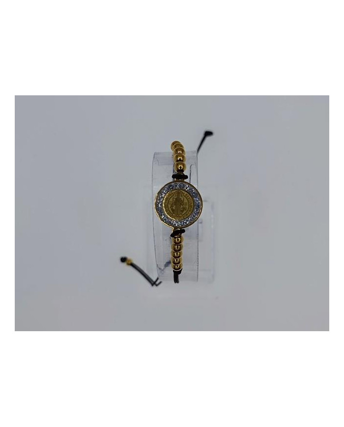 PUL DEZENA INOX SB D