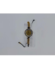 PUL DEZENA INOX SB D