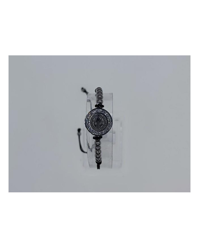 PUL DEZENA INOX SB PRATEADA
