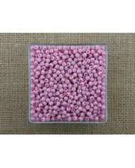 SACO 500 GR CT PLASTICO BRILHANTES 5MM