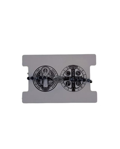 PUL DEZ FIO CRISTAL/INOX SB 4X3MM