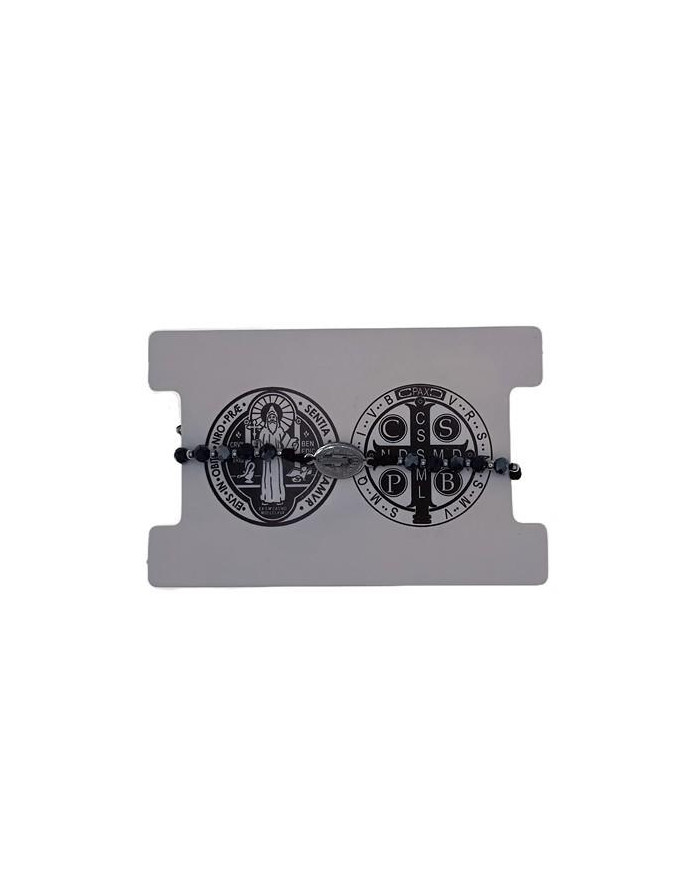 PUL DEZ FIO CRISTAL/INOX SB 4X3MM