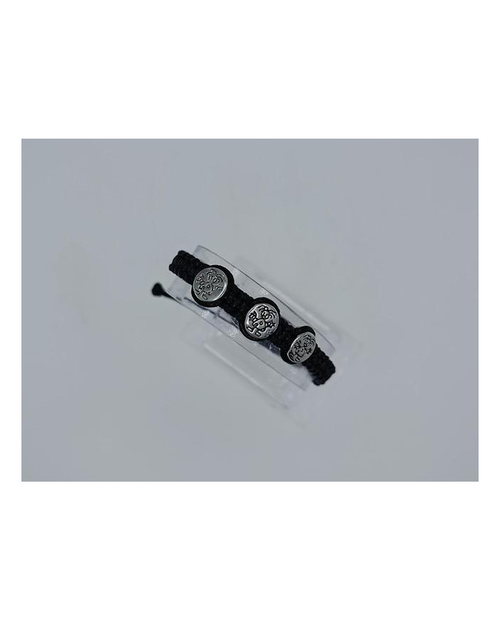 PUL MACRAME METAL COM MENINA