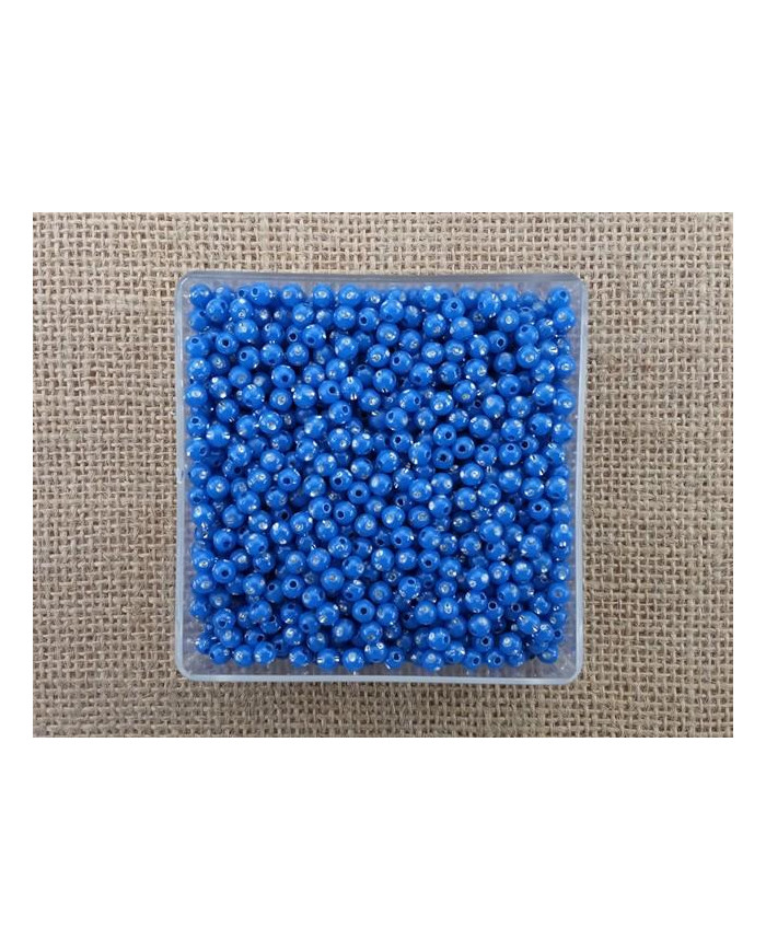 SACO 500 GR CT PLASTICO BRILHANTES 5MM