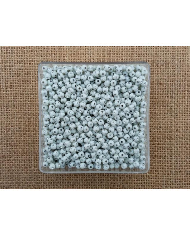 SACO 500 GR CT PLASTICO BRILHANTES 5MM