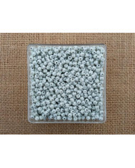 SACO 500 GR CT PLASTICO BRILHANTES 5MM