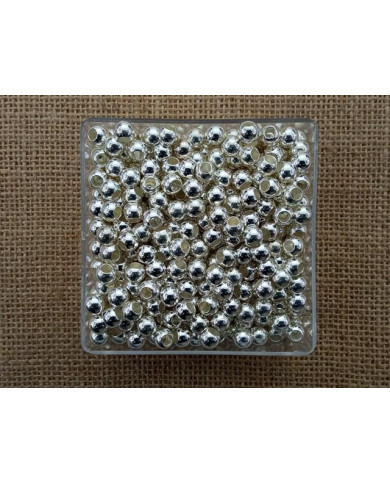 SACO 1000 CT PLASTICO 8MM BURACO GRANDE