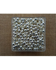 SACO 1000 CT PLASTICO 8MM BURACO GRANDE