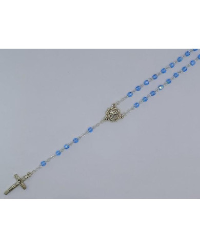 TERCO CRISTAL 4MM P