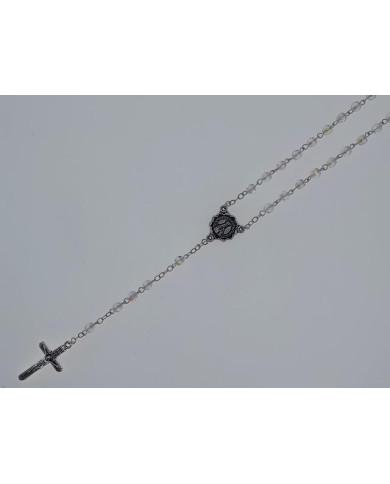 TERCO CRISTAL 4MM P