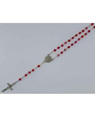 TERCO CRISTAL 4MM P