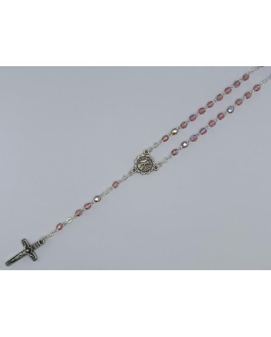 TERCO CRISTAL 4MM P