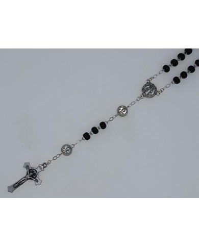 TERCO MADEIRA RED 6MM + SAO BENTO