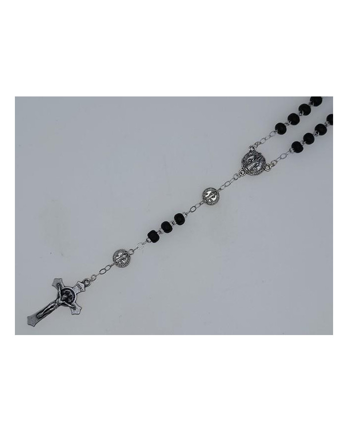 TERCO MADEIRA RED 6MM + SAO BENTO