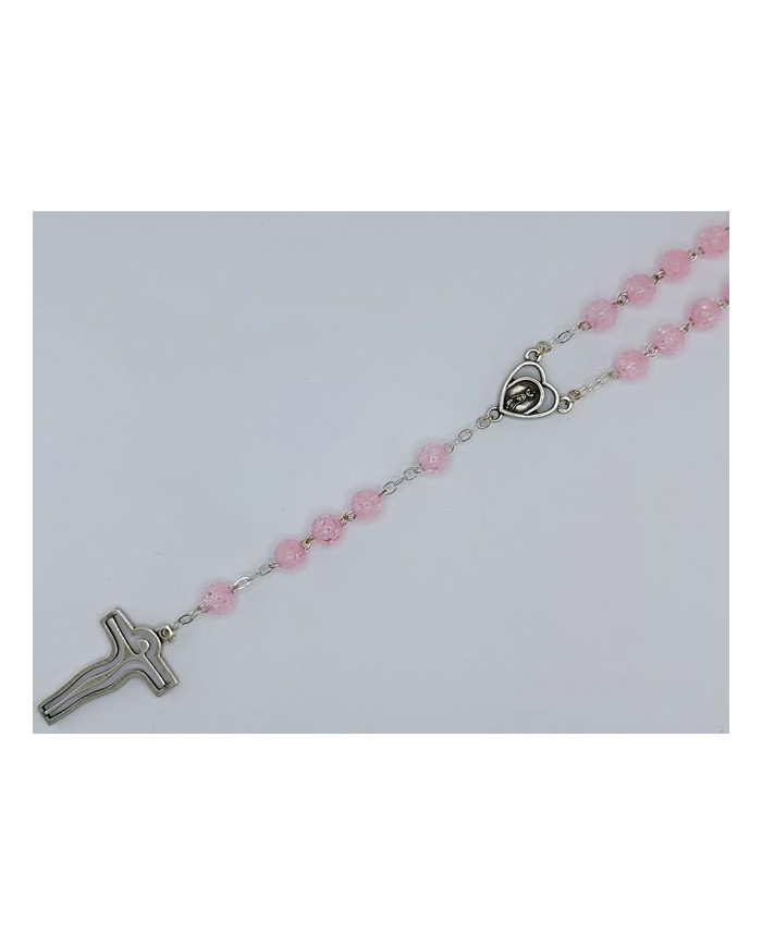 TERCO PLASTICO CRACKLE 8MM