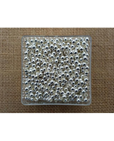 SACO 1000 CT PLASTICO 6MM BURACO GRANDE