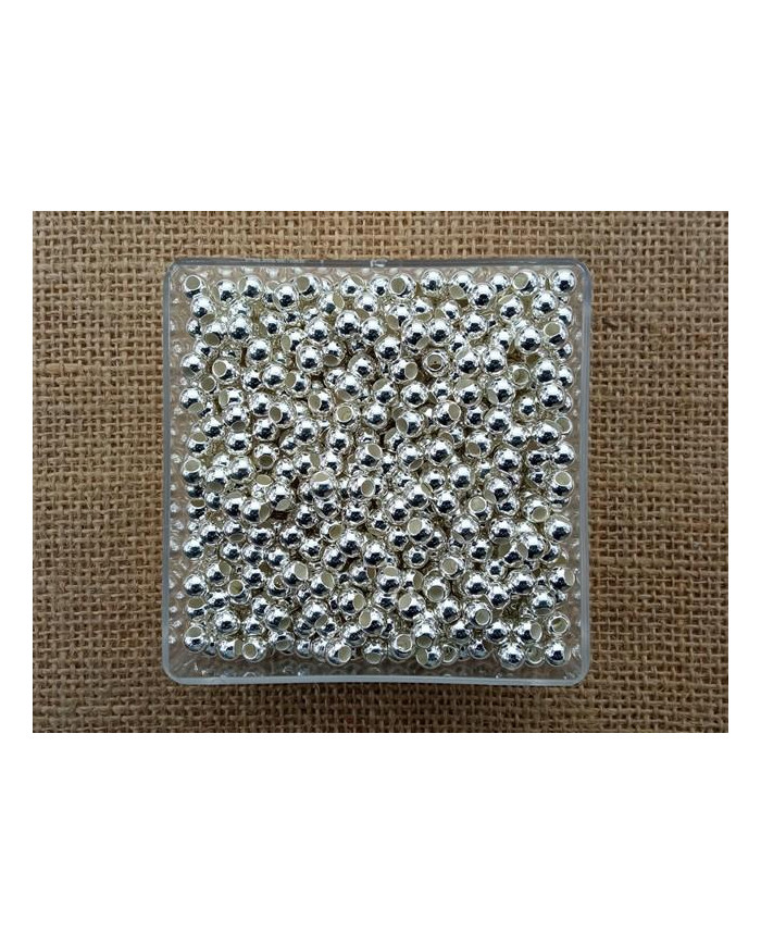 SACO 1000 CT PLASTICO 6MM BURACO GRANDE