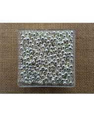 SACO 1000 CT PLASTICO 6MM BURACO GRANDE