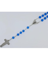TERCO PLASTICO CRACKLE 8MM