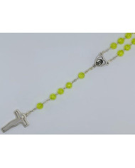 TERCO PLASTICO CRACKLE 8MM