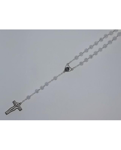 TERCO PLASTICO CRACKLE 8MM