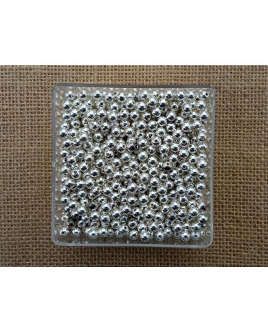 SACO 1000 CT PLASTICO 6MM BURACO PEQUENO