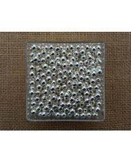 SACO 1000 CT PLASTICO 7MM BURACO PEQUENO