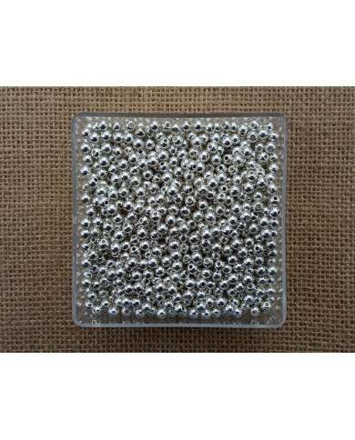 SACO 1000 CT PLASTICO 5MM BURACO PEQUENO