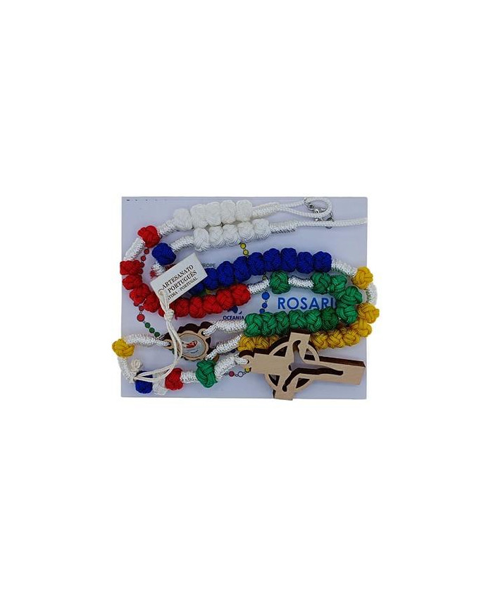 TERCO CORDEL NOS MARINHEIRO 8MM MISSIONARIO