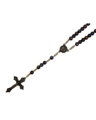 TERCO FIO HEMATITE RED 6MM MATIZ