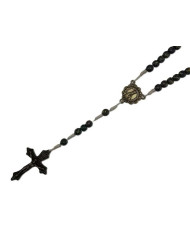 TERCO FIO HEMATITE RED 6MM MATIZ