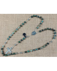 TERCO PEDRA 8MM + ZAMAC