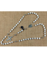 TERCO PEDRA 8MM + ZAMAC