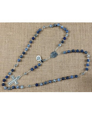 TERCO PEDRA 8MM + ZAMAC