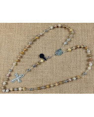 TERCO PEDRA 8MM + ZAMAC