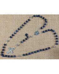 TERCO PEDRA 8MM + ZAMAC