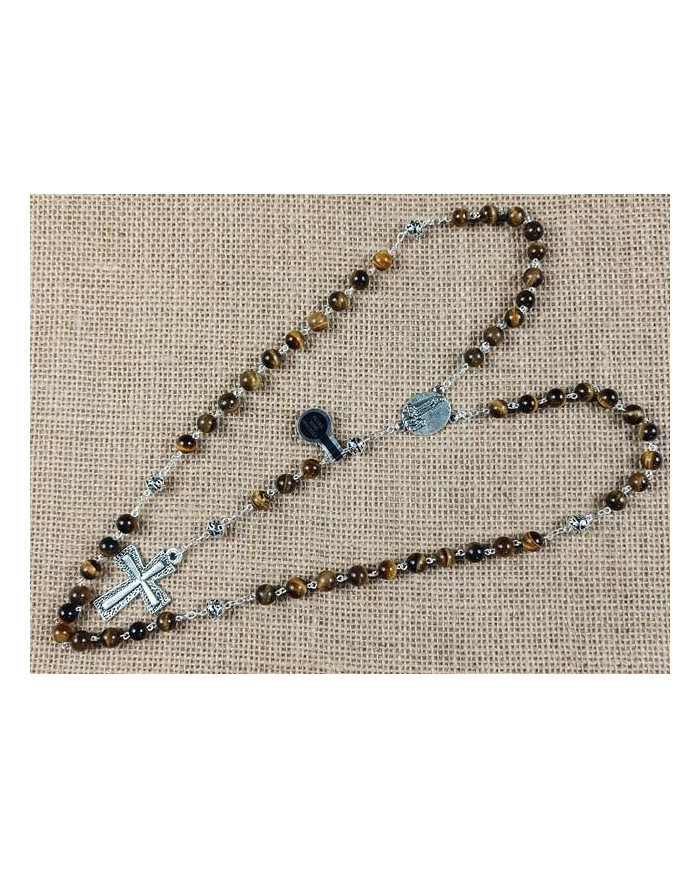 TERCO PEDRA 8MM + ZAMAC