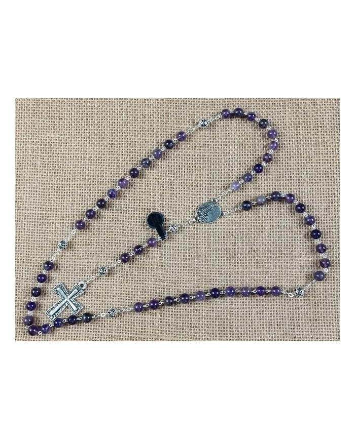 TERCO PEDRA 8MM + ZAMAC