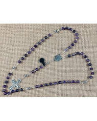 TERCO PEDRA 8MM + ZAMAC