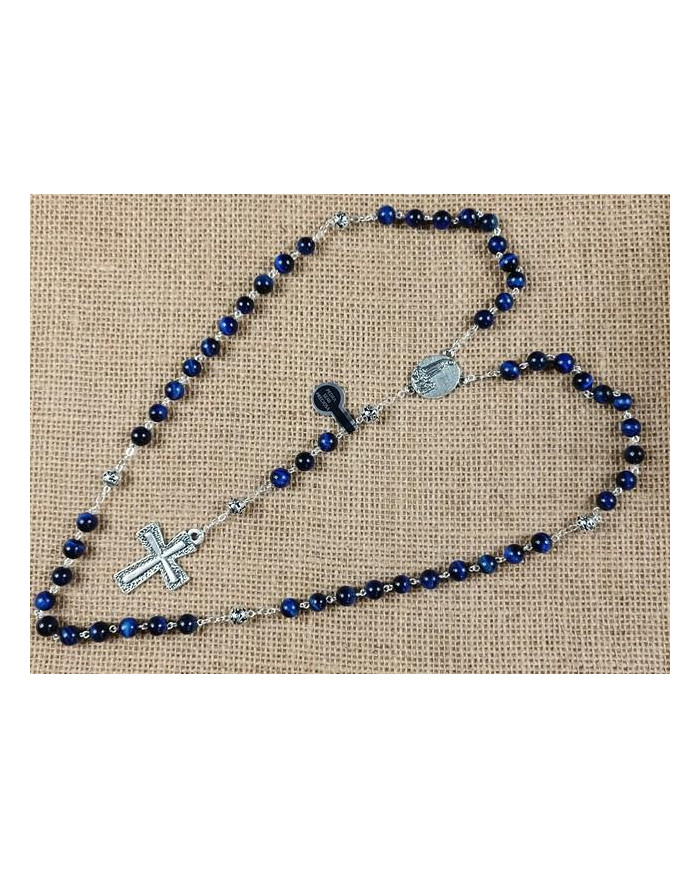 TERCO PEDRA 8MM + ZAMAC