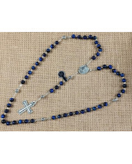 TERCO PEDRA 8MM + ZAMAC