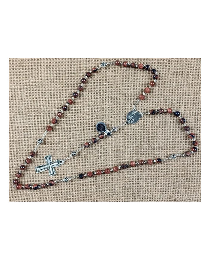 TERCO PEDRA 8MM + ZAMAC