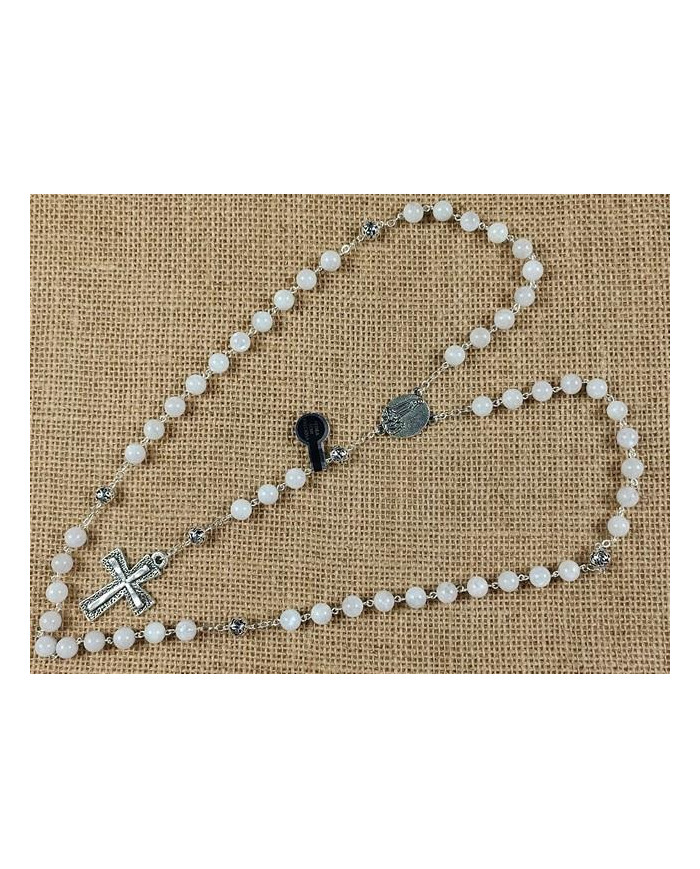 TERCO PEDRA 8MM + ZAMAC