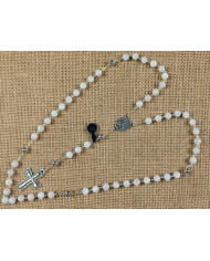 TERCO PEDRA 8MM + ZAMAC