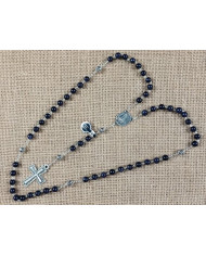 TERCO PEDRA 8MM + ZAMAC